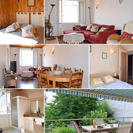 Ferienwohnung Comme chez Mamie Albi Exterior foto