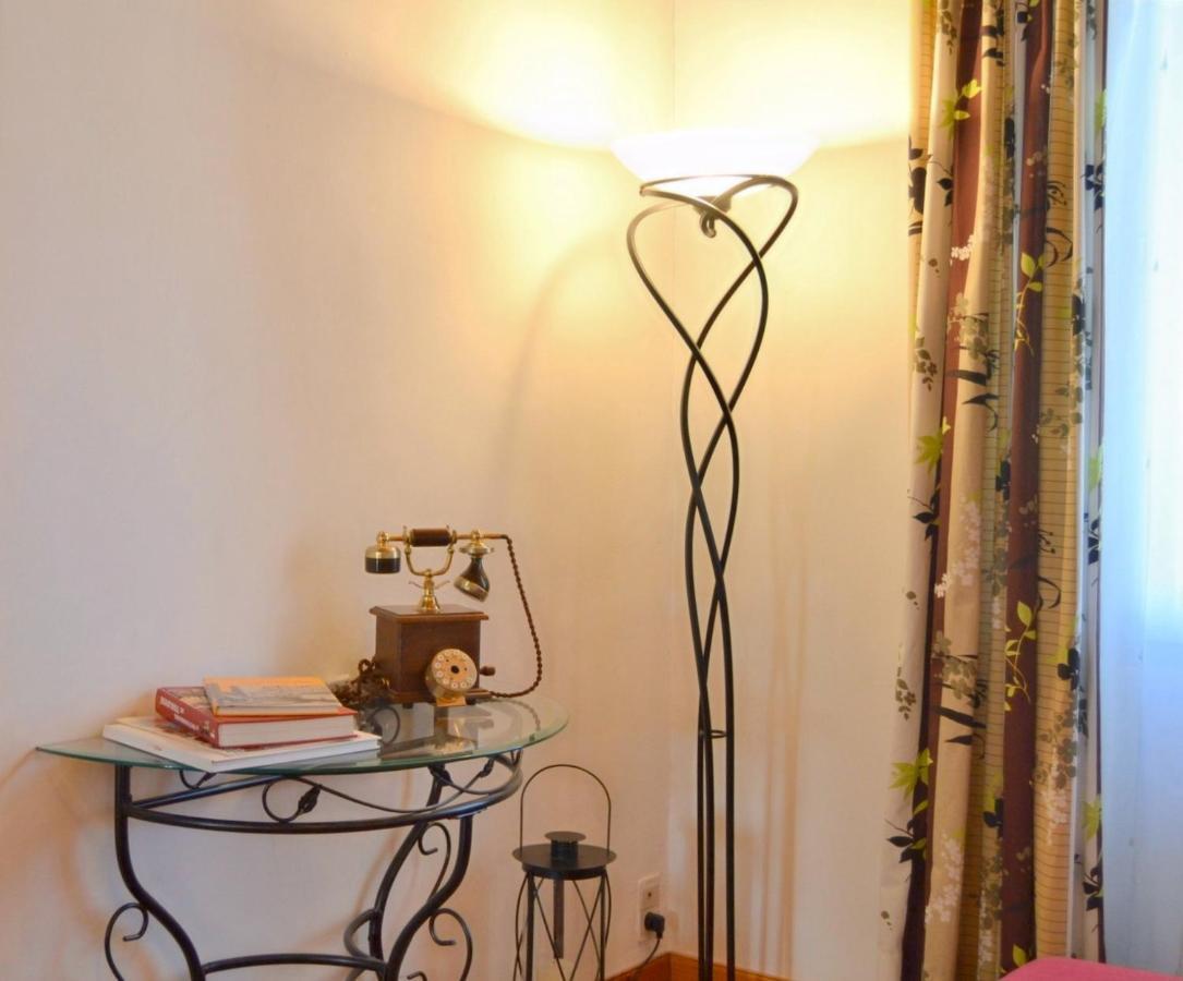 Ferienwohnung Comme chez Mamie Albi Exterior foto