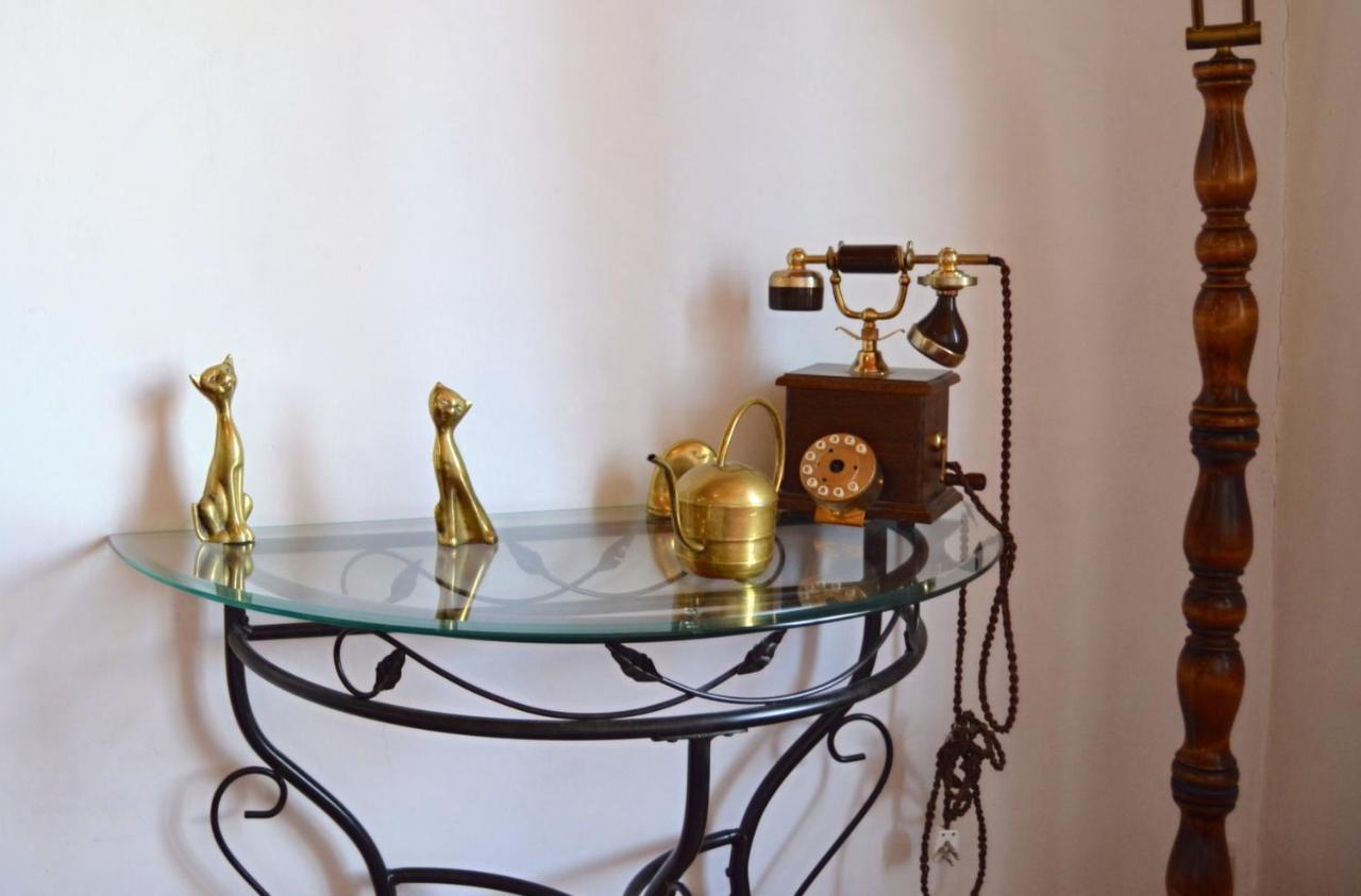 Ferienwohnung Comme chez Mamie Albi Exterior foto