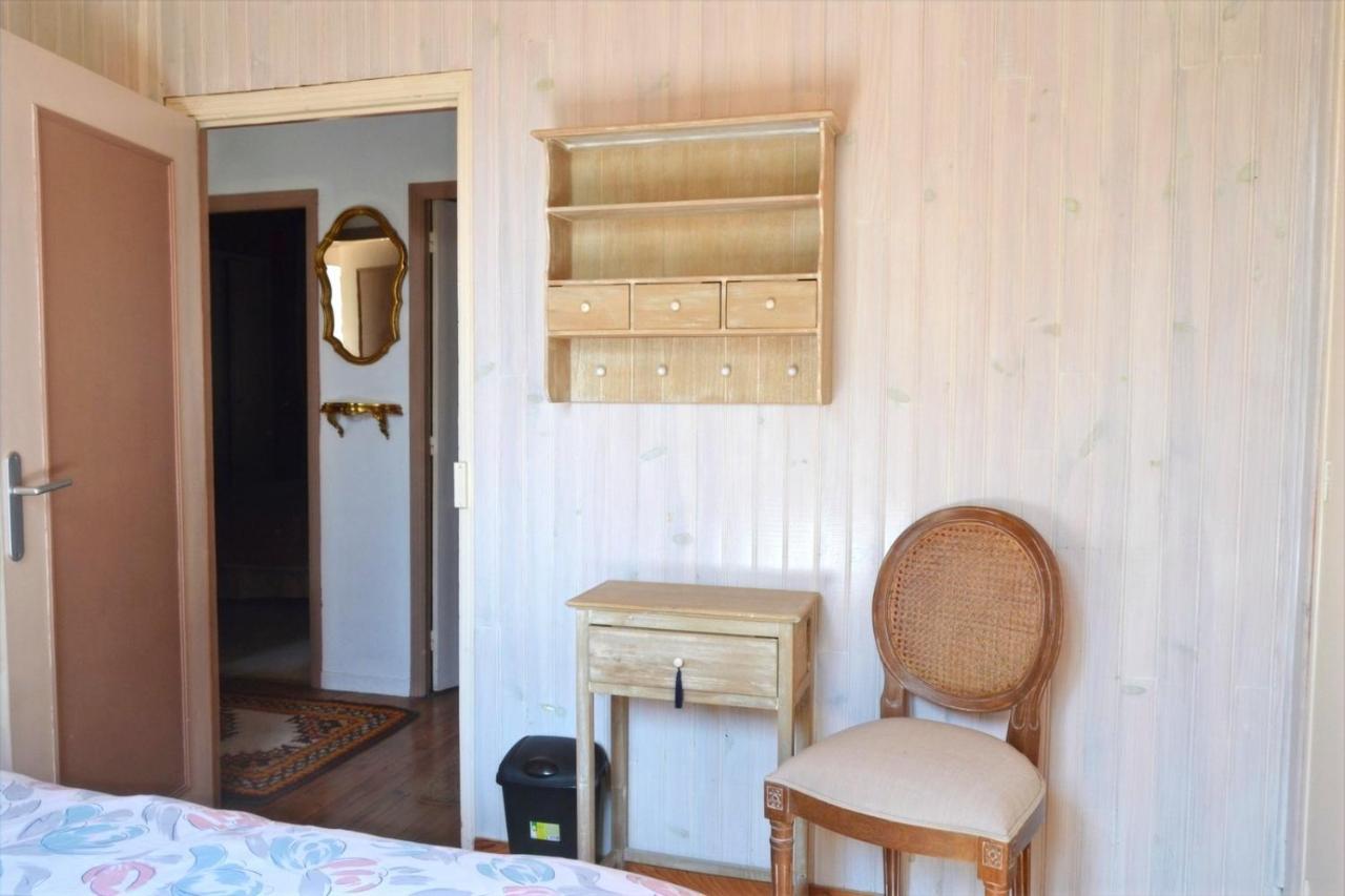 Ferienwohnung Comme chez Mamie Albi Exterior foto