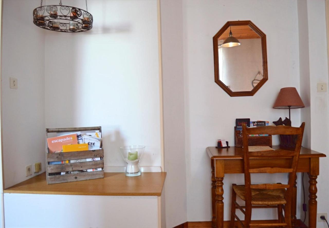 Ferienwohnung Comme chez Mamie Albi Exterior foto