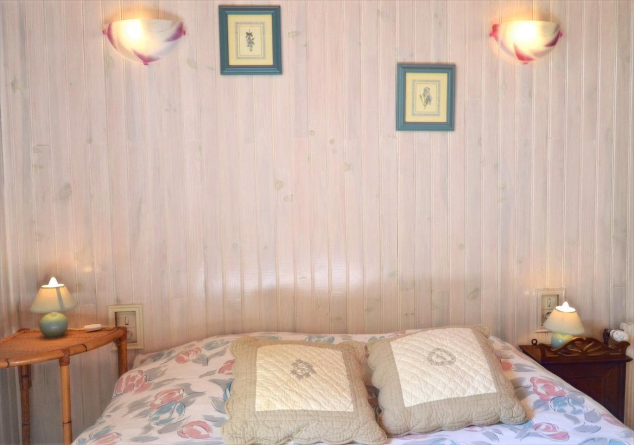 Ferienwohnung Comme chez Mamie Albi Exterior foto