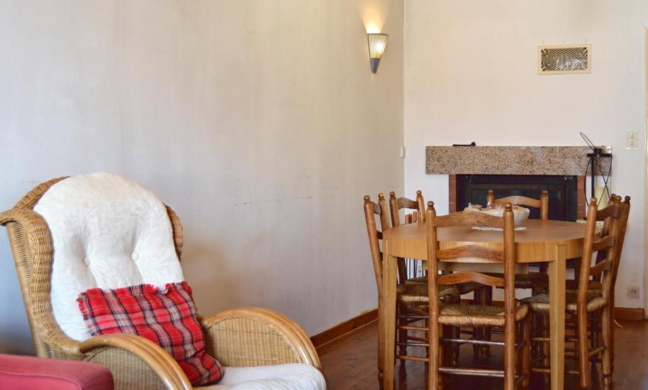 Ferienwohnung Comme chez Mamie Albi Exterior foto