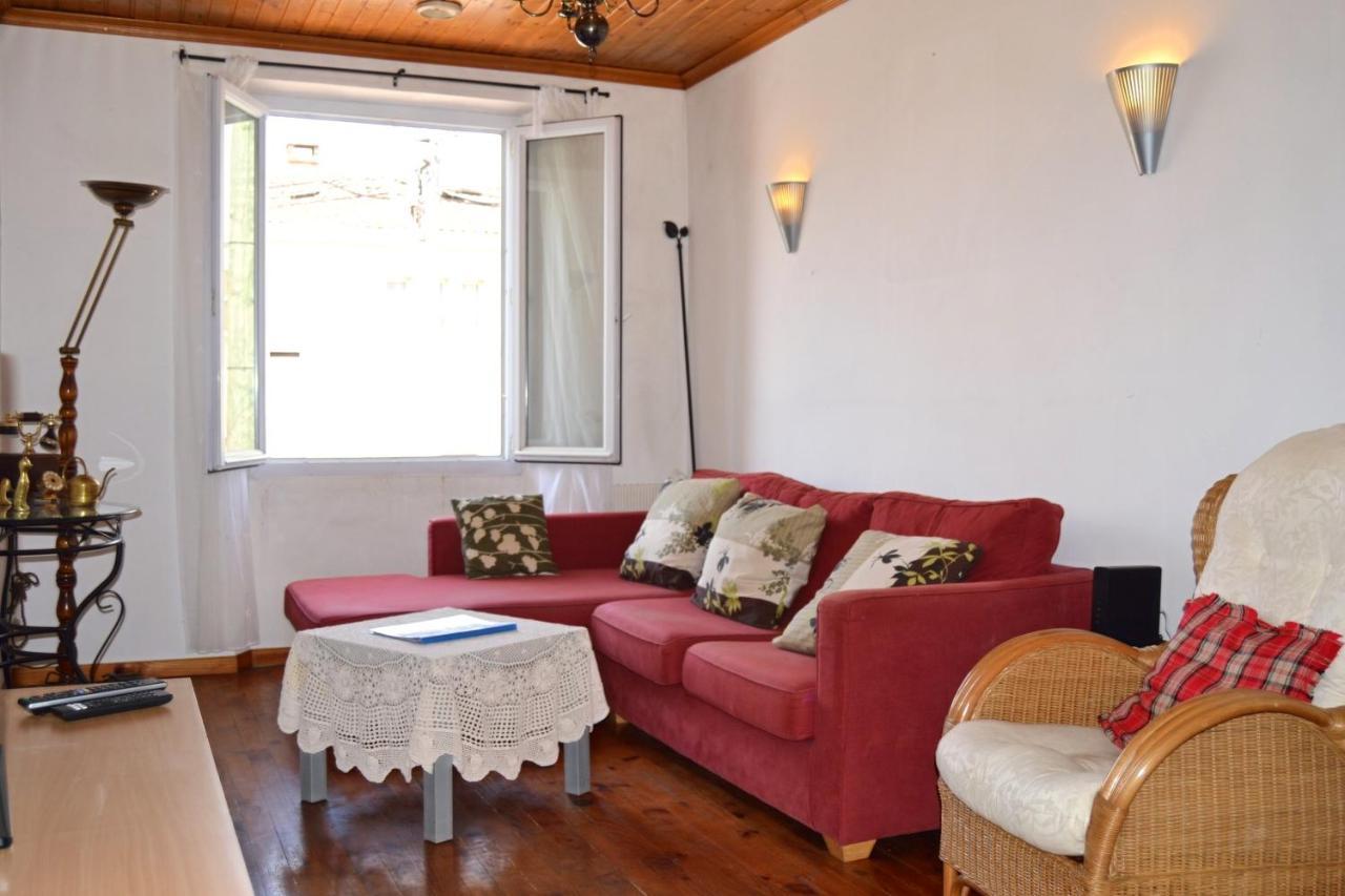 Ferienwohnung Comme chez Mamie Albi Exterior foto