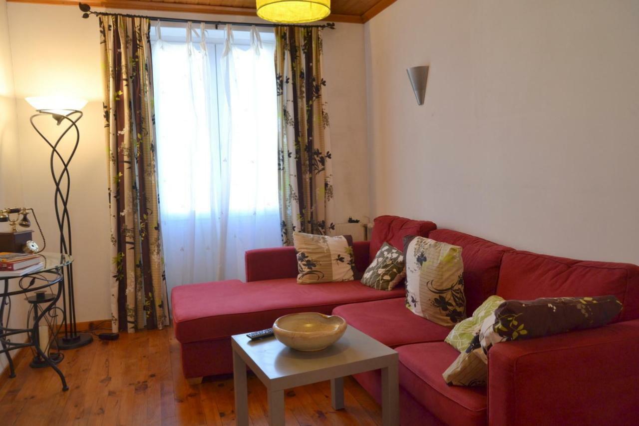 Ferienwohnung Comme chez Mamie Albi Exterior foto