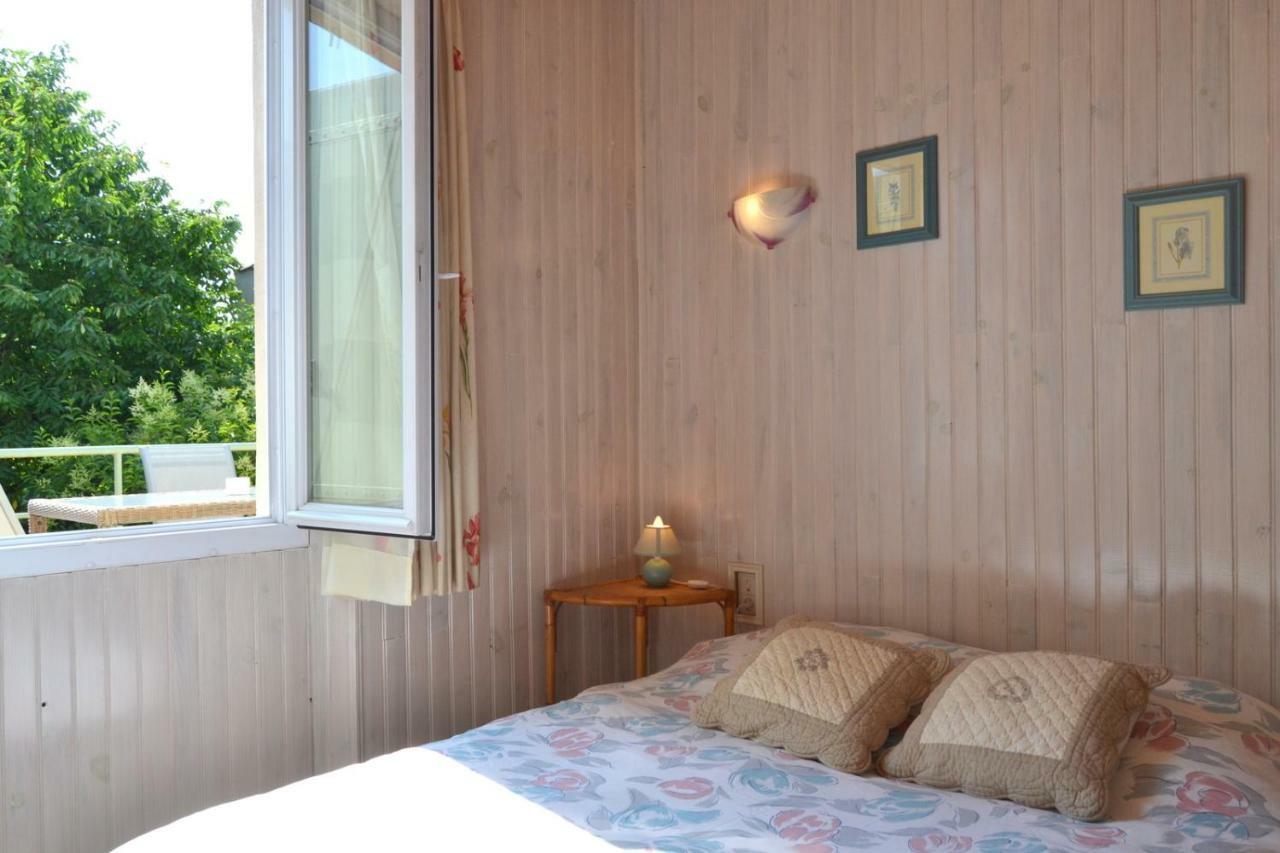 Ferienwohnung Comme chez Mamie Albi Exterior foto