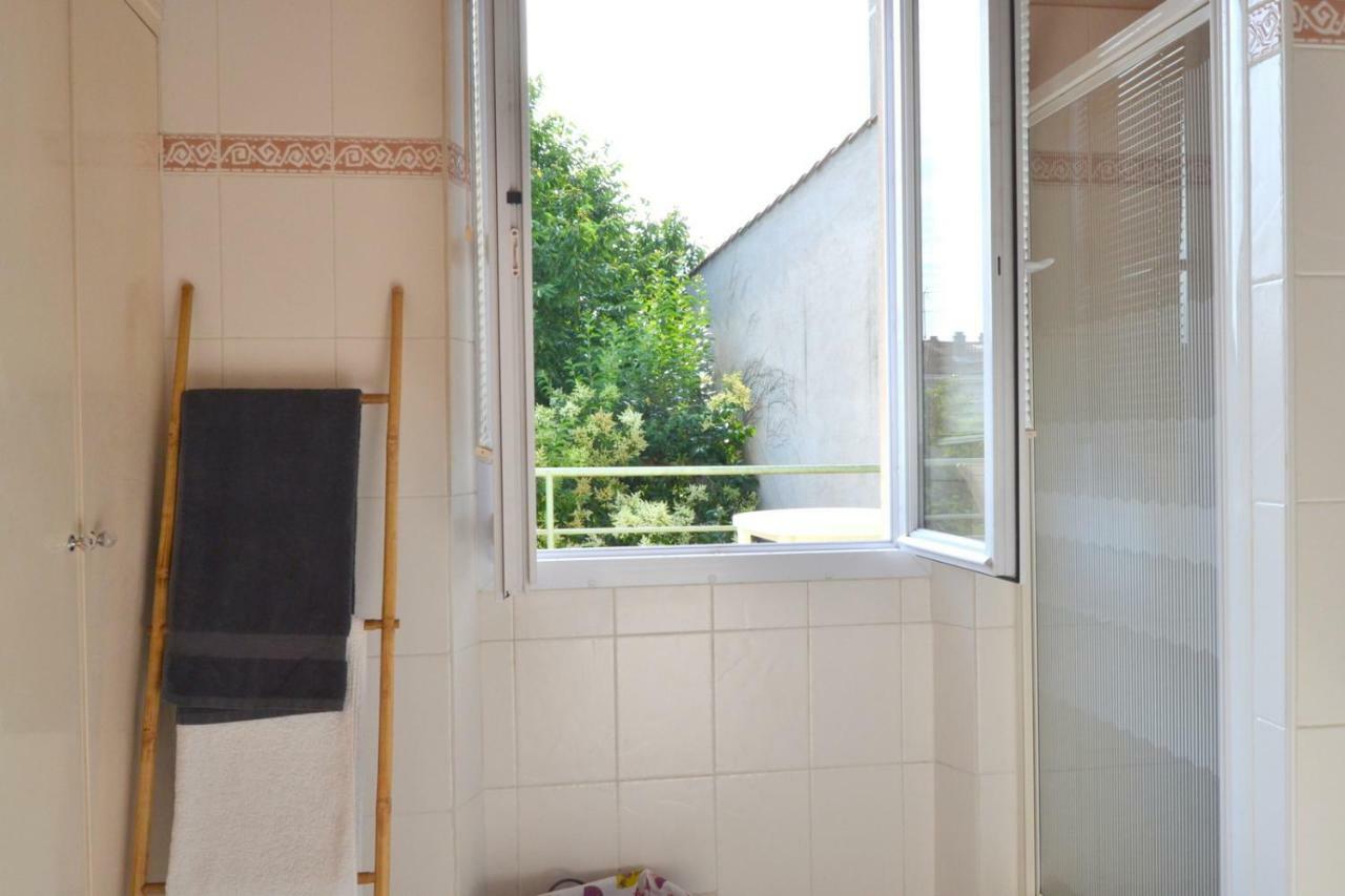 Ferienwohnung Comme chez Mamie Albi Exterior foto