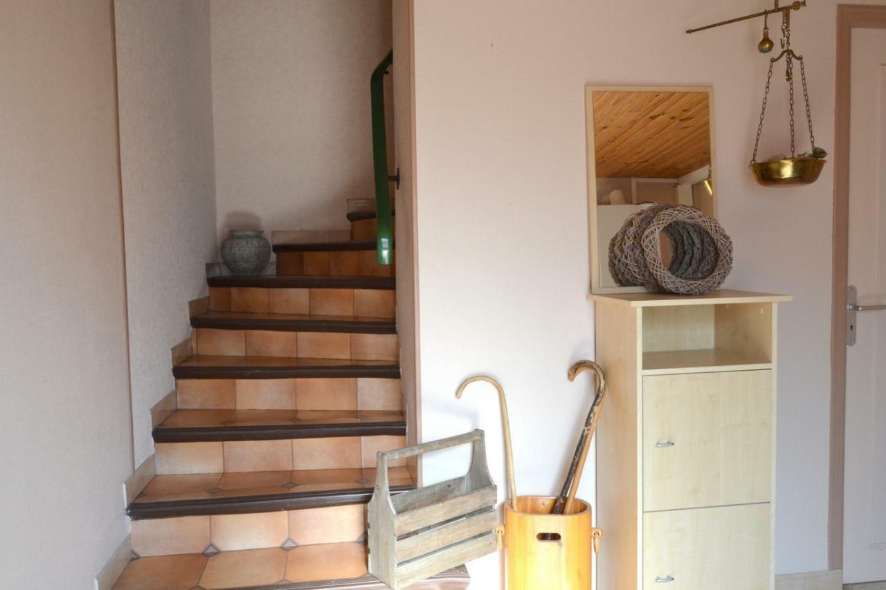 Ferienwohnung Comme chez Mamie Albi Exterior foto
