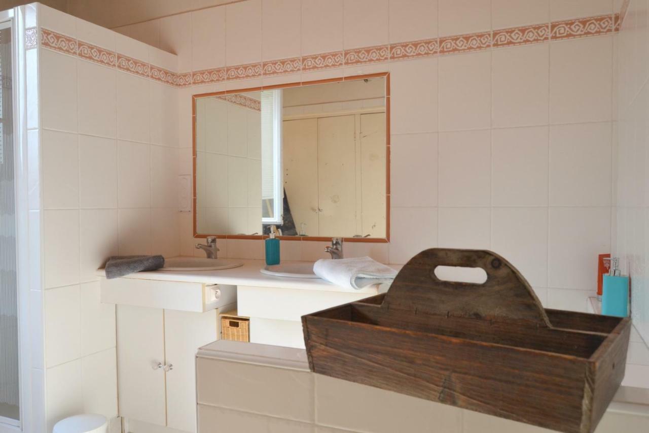 Ferienwohnung Comme chez Mamie Albi Exterior foto